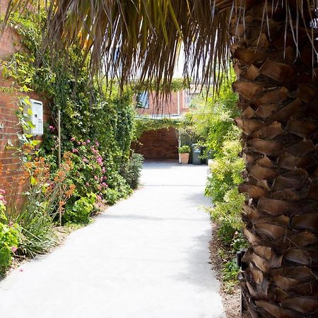 Villa Monument Hill Townhouse - Fremantle Extérieur photo